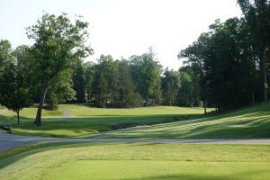 Biltmore Forest 2nd Tee